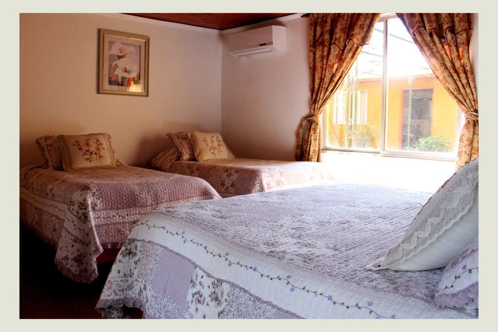 Tierra Noble Tu Mejor Opcion En Ahorro, B, Privado, A,Acondicionado, Central Santa Cruz Quarto foto